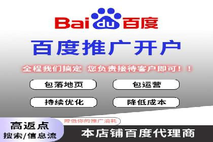 百度广告推广的投放技巧与优化方法